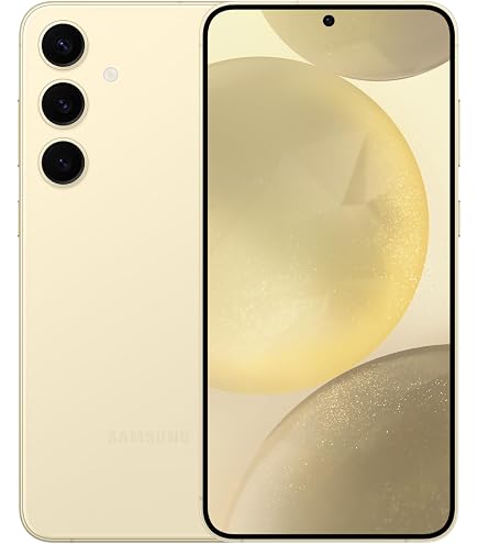 Amazon.com: Samsung Galaxy S24+ Plus 5G, US Version, 512GB, Marble